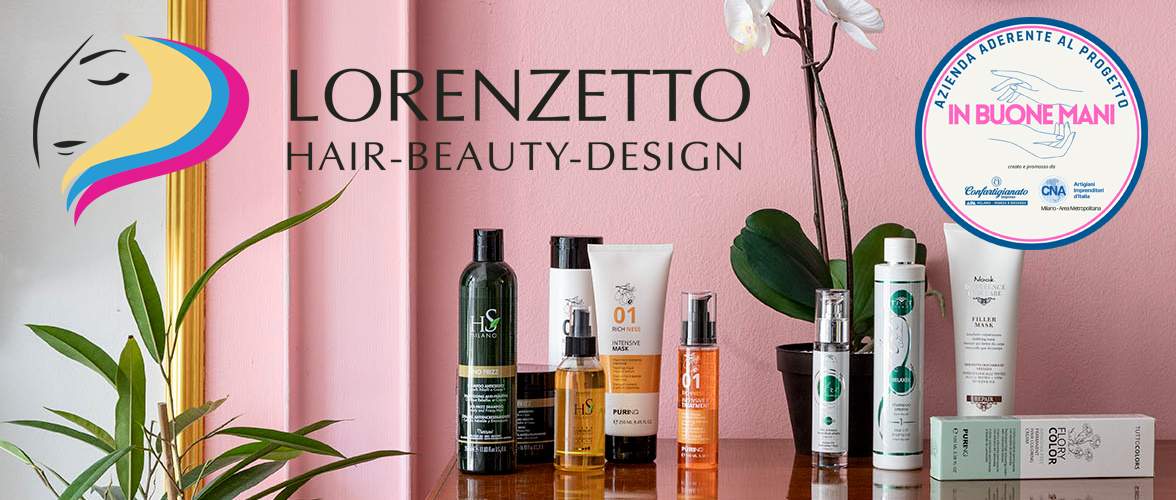 Lorenzetto Hair-Beauty-Design