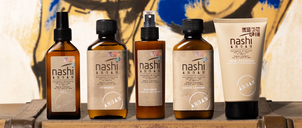 Nashi Argan