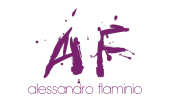 AF alessandro flaminio