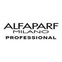 Alfa Parf Milano Professional