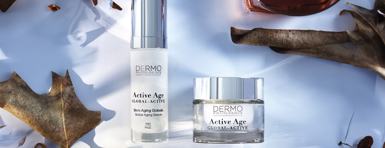 COSMETICS LAB: parliamo di Pro-Aging e Skin Positive con ACTIV’AGE