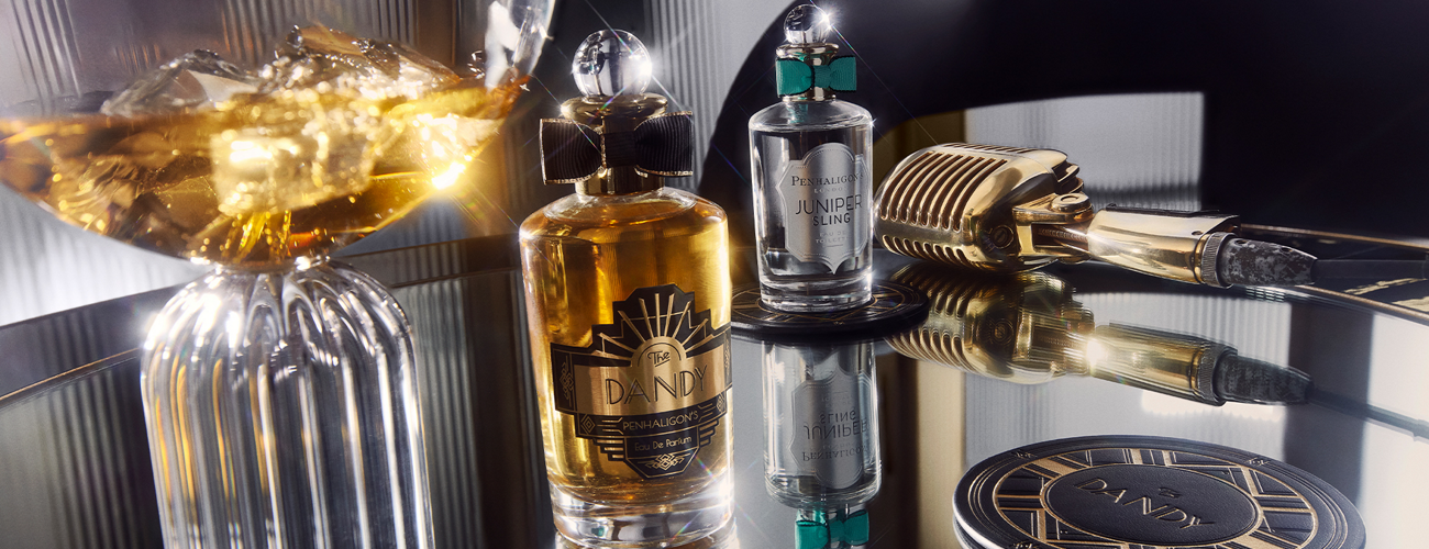 Penhaligon's Presents The Dandy