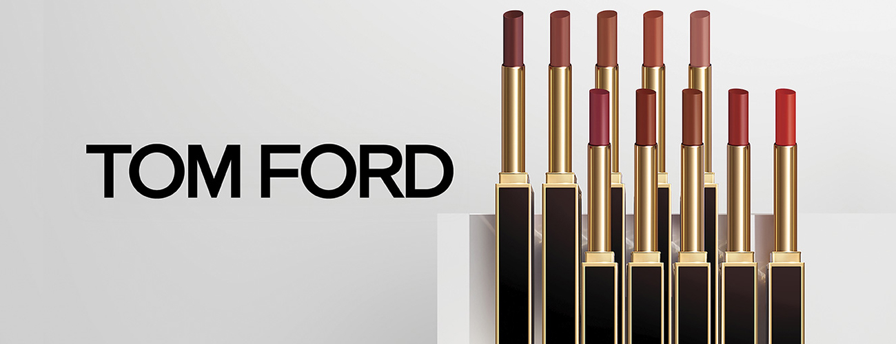 TOM FORD