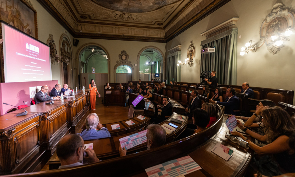 Congiuntura, trend e mercati nel settore cosmetico