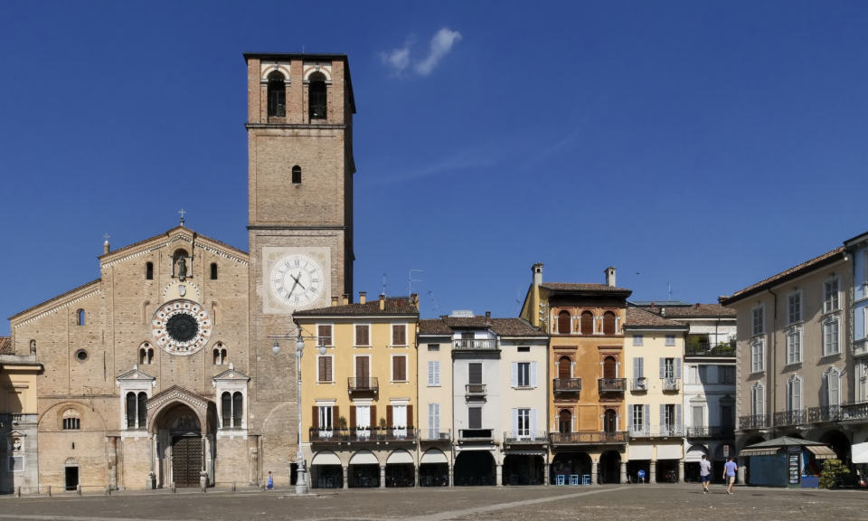 Alla scoperta dell'eccellenza cosmetica nel territorio lodigiano