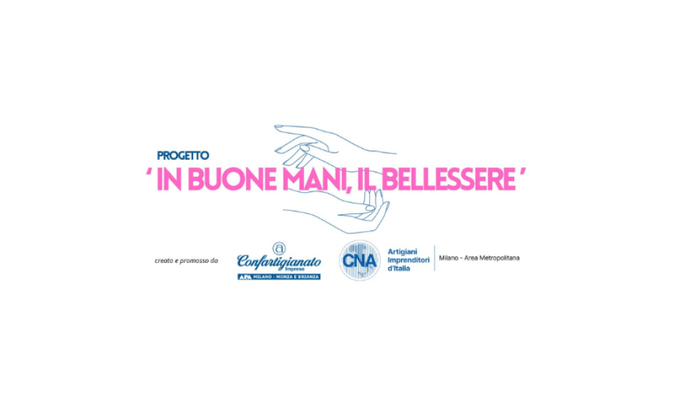 "In Buone Mani, il Bellessere"