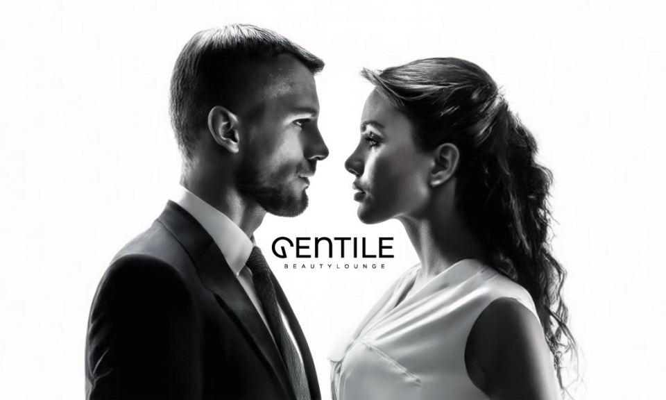 Gentile Beauty Lounge Experience.