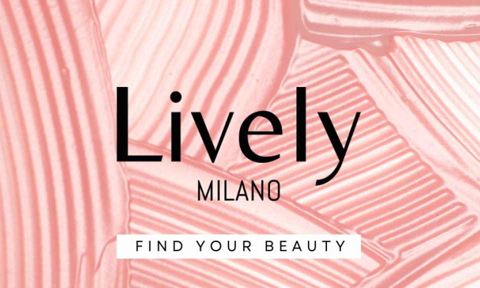 Lively Milano & Sisley