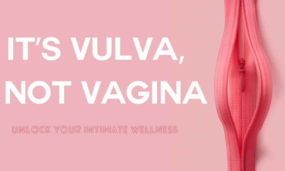 Unlock your Intimate Wellness with VY Milano