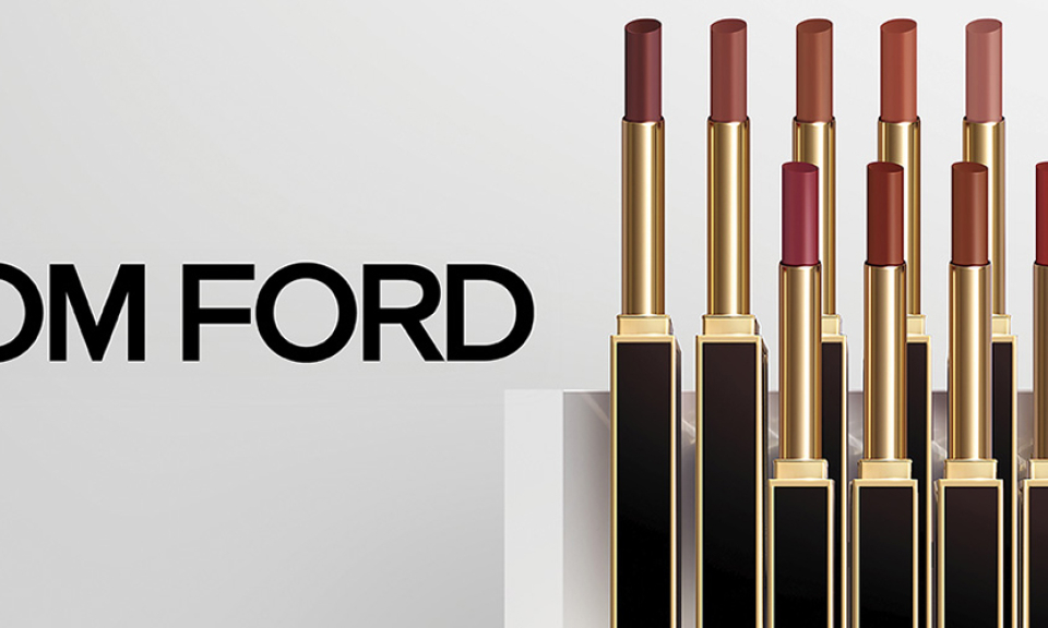 TOM FORD